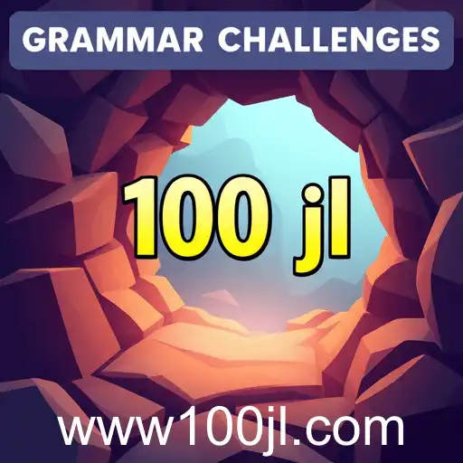 Grammar Challenges
